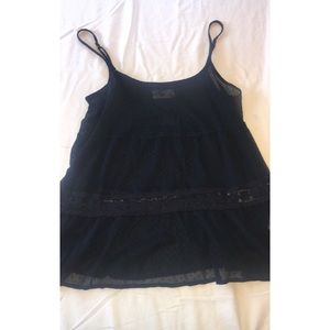 Women’s Hollister Tanktop